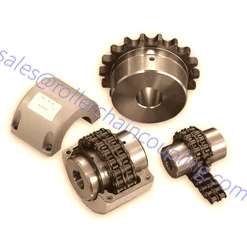 roller chain coupling(11)