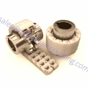 roller chain coupling(2)