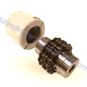 roller chain coupling(5)