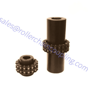 roller chain coupling(6)
